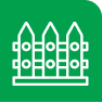 Fencing Icon
