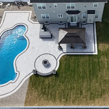 Hardscaping Solutions