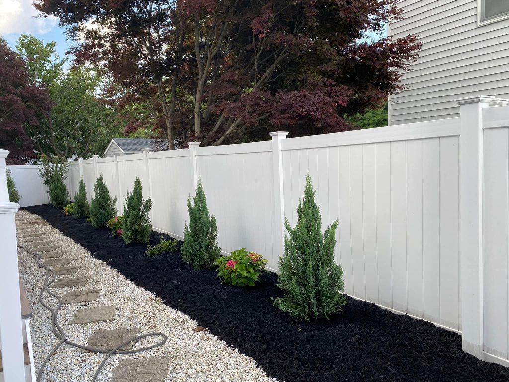 Landscape Renovation Services