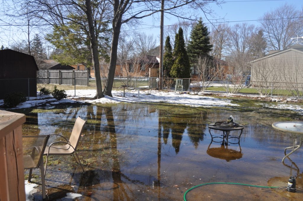 Drainage Solutions